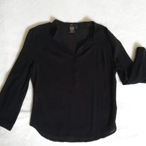 BCBG Max Azria top